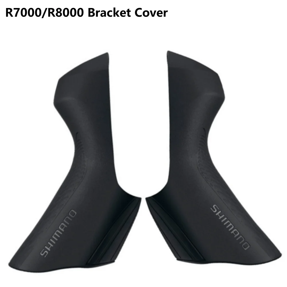SHIMANO Bracket Cover For ST-R8000/R7000/R8150/R8170/R9100/R9250