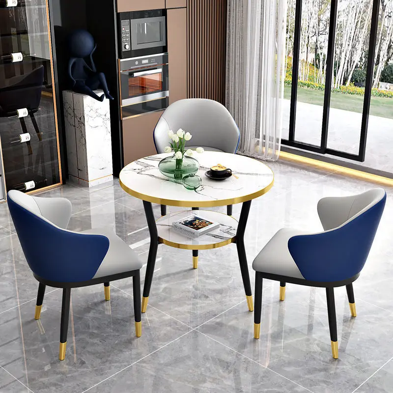 Рисунок 5 - Мраморная круглая искусственная