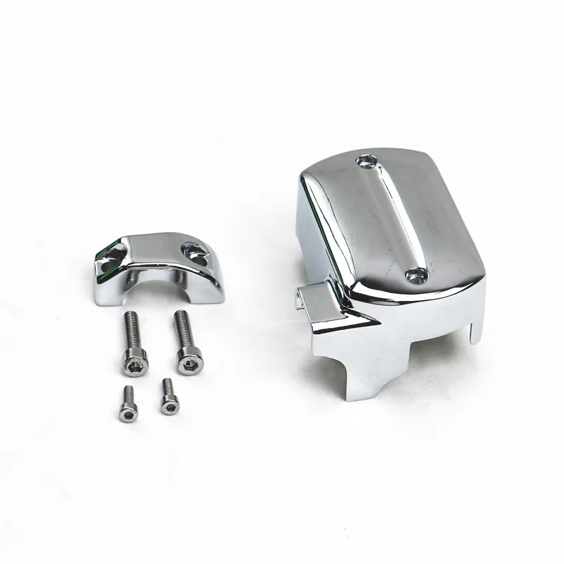 Front Brake Master … - image