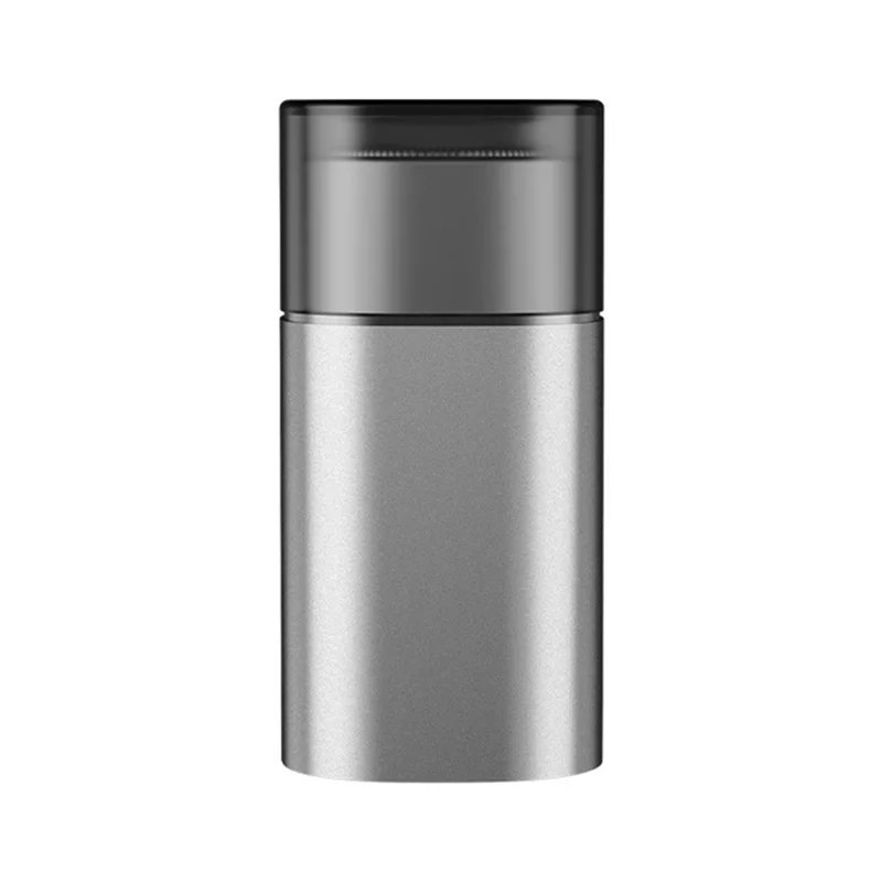 

A005-Men Mini Electric Travel Shaver USB Charging Shaving Face Beard Shaver Washable Knive Face Beard For Car Home Shaver