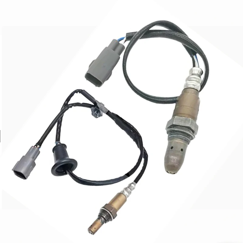 Toyota Corolla O2 Sensor Set 6