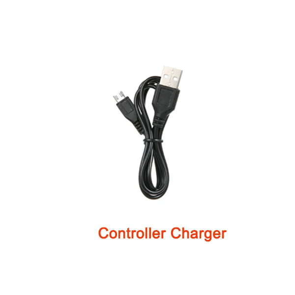 SYMA Z6 PRO Original Spare Part 7.6V 1700mAh Battery / Propeller Blade / Battery Charger / Controller Charger / Storage Bag