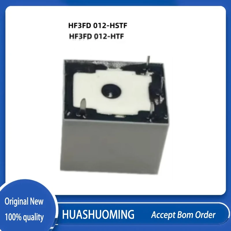 New 10Pcs/Lot Hf3Fd…