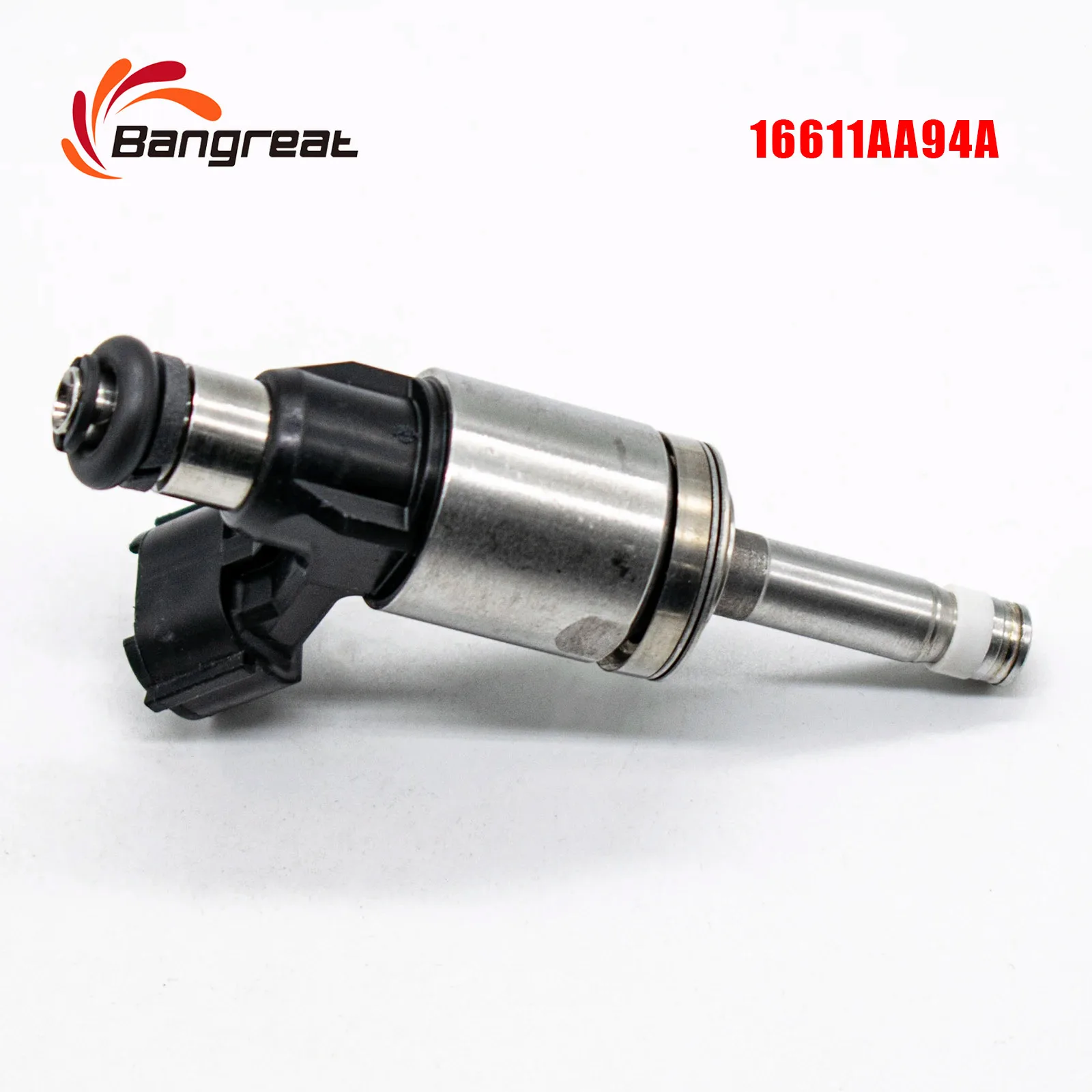 

Auto Parts 1PCS 1.5 Engine Assembly Fuel Nozzles Direct Fuel Injector 16611AA94A For ECOSPORT/IMPREZA