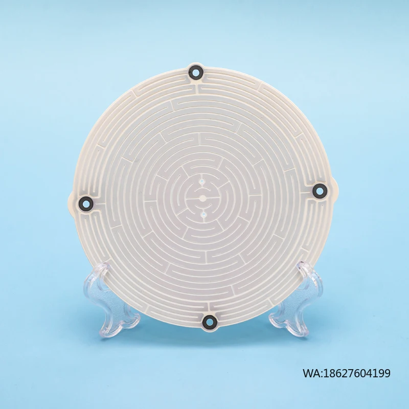 

Изоляционный керамический нагреватель для полупроводникового оборудования: высокочистый пиролитический нитрид бора (PBN) электрический