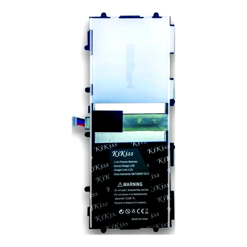 9000mAh T4500E T4500C Long Lasting For Samsung Galaxy Tab 3 10.1 GT P5200 P5210 P5220 P5213 Tablet Battery