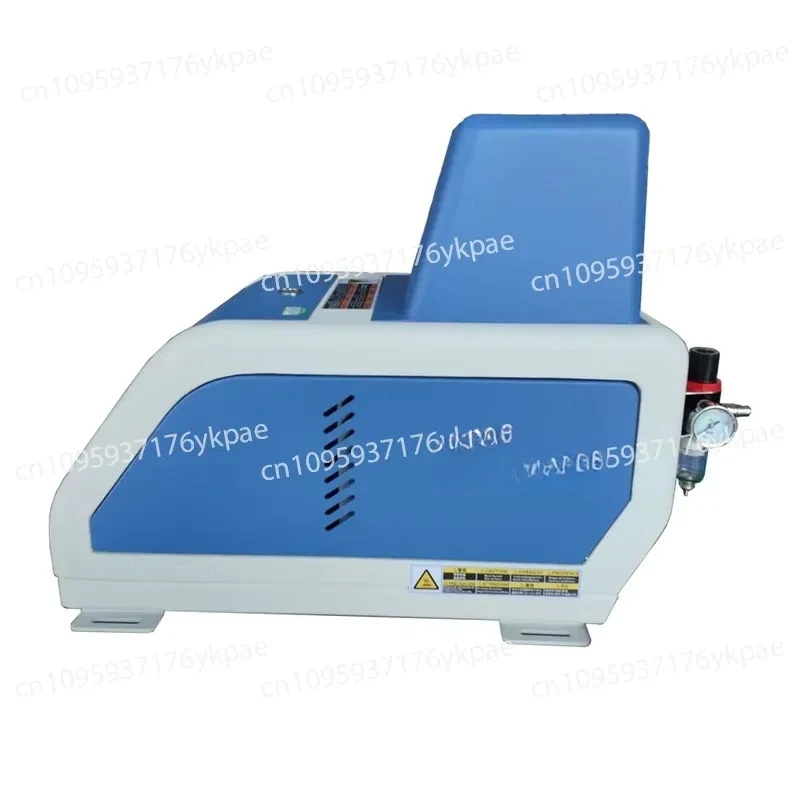 OSD-106A 5-liter Piston Hot Melt Adhesive Machine, Suitable for Handbag Bonding and Other Industries
