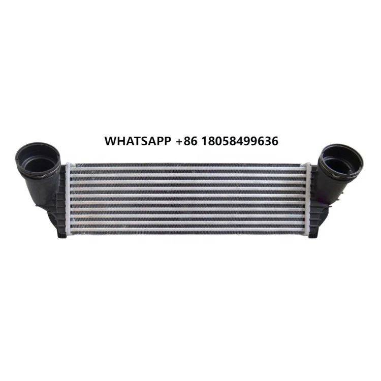 

OEM 17518570448 Radiator for X5 2012-2014