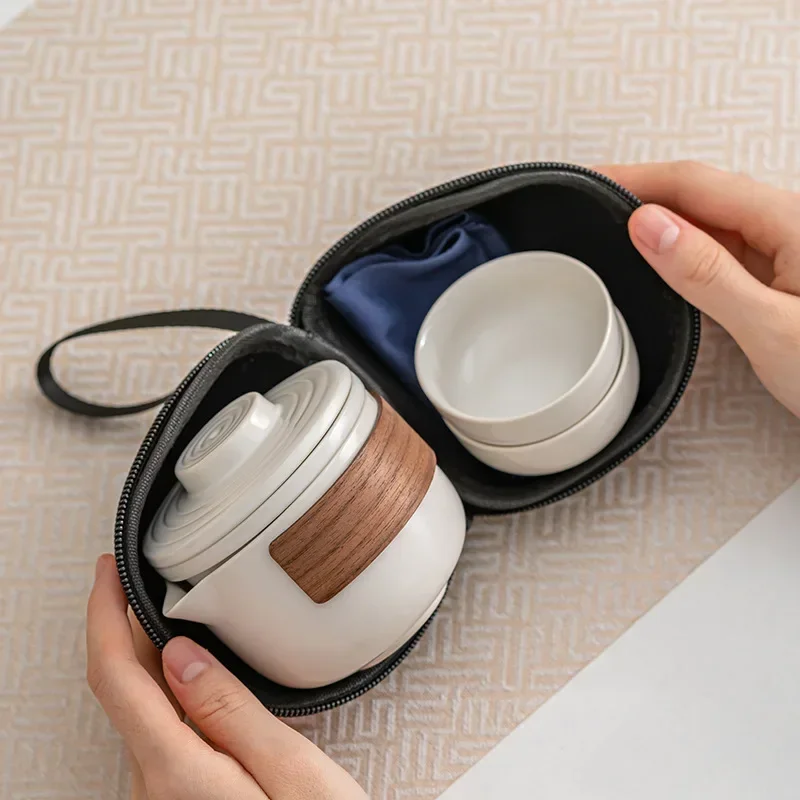 Thumbnail 4 - #37 Trending Tea Pot Sets Right Now