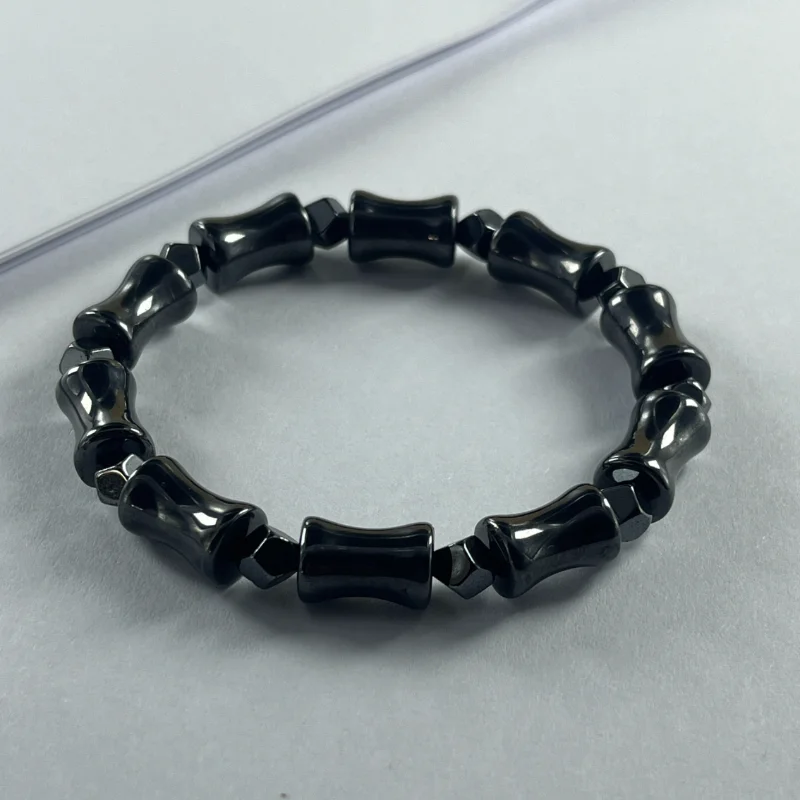 

Elegant Bohemian Magnetic Bracelet - Perfect for Casual Decoration
