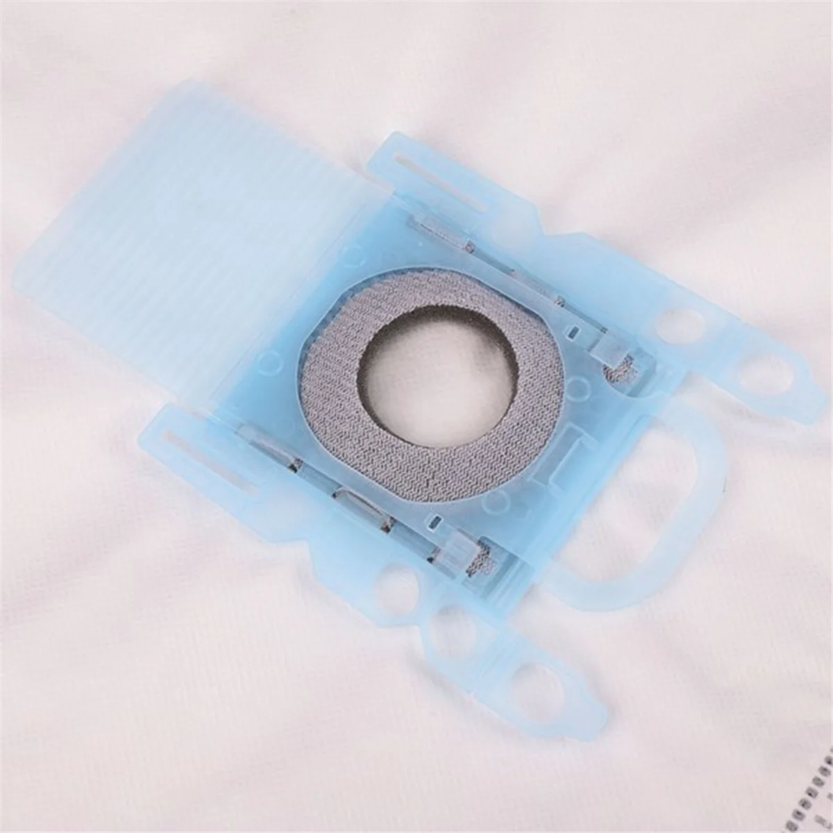 For Bosch Vacuum Cleaner Bags PowerProtect Type G ALL BBZ41FGALL, Suitable for All Current Series Bosch Part 462544