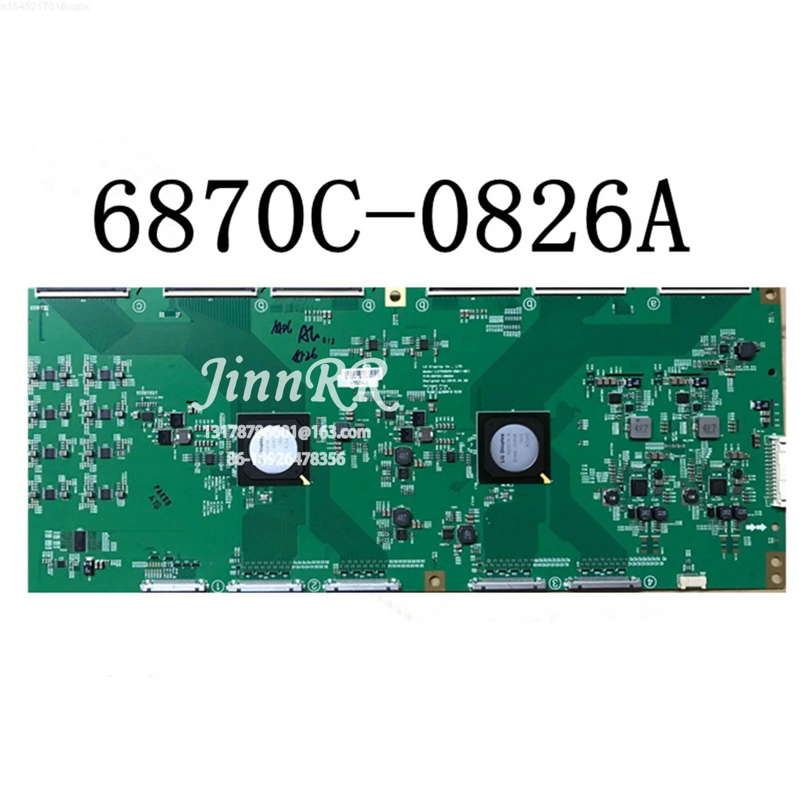 

6870C-0826A NEW original constant current plate for 6870C-0826A Logic board Strict test quality assurance