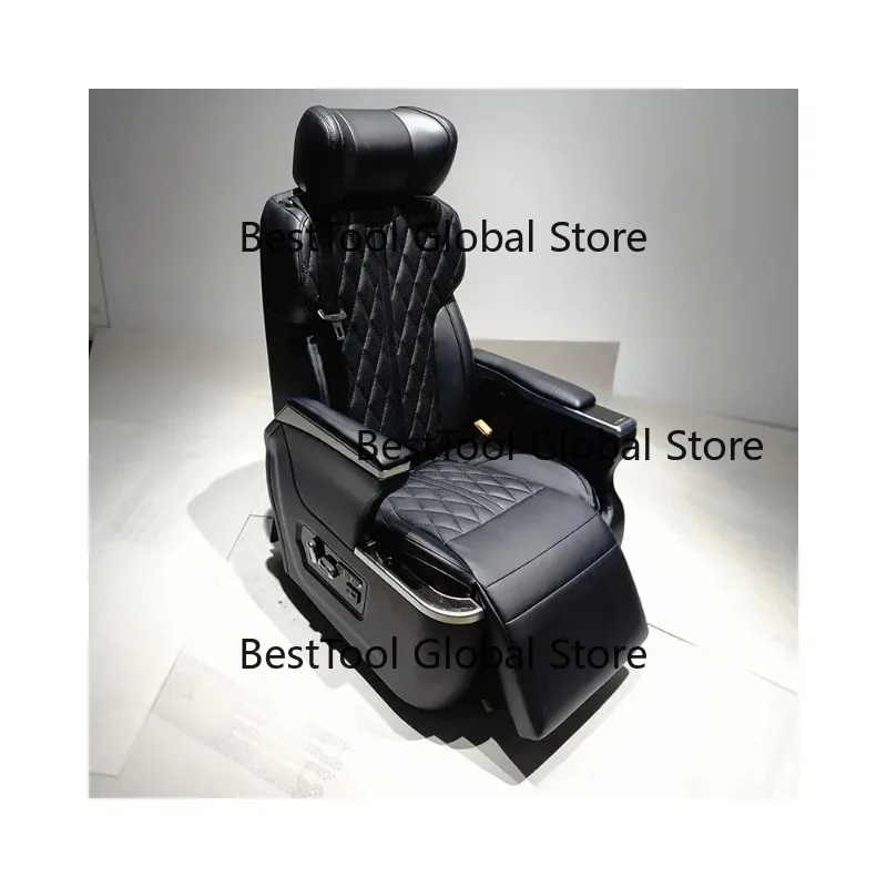 

L-ury Auto Recliner Modified Leather Car Seats for Seat