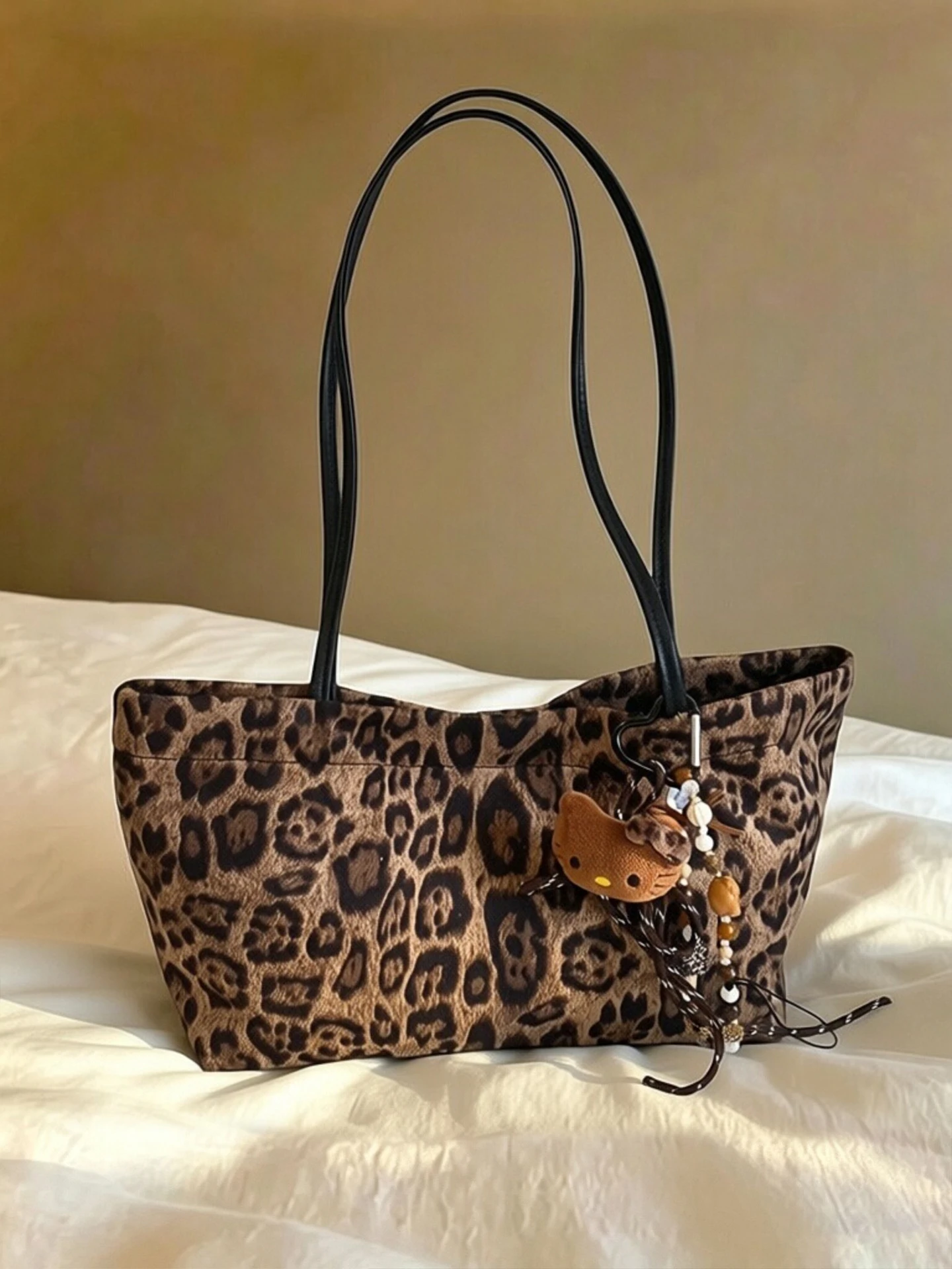 retro-brown-leopard-print-underarm-bag-women's-2026-new-luxury-minimalist-high-end-daily-commute-tote-bag-soft-pu-leather