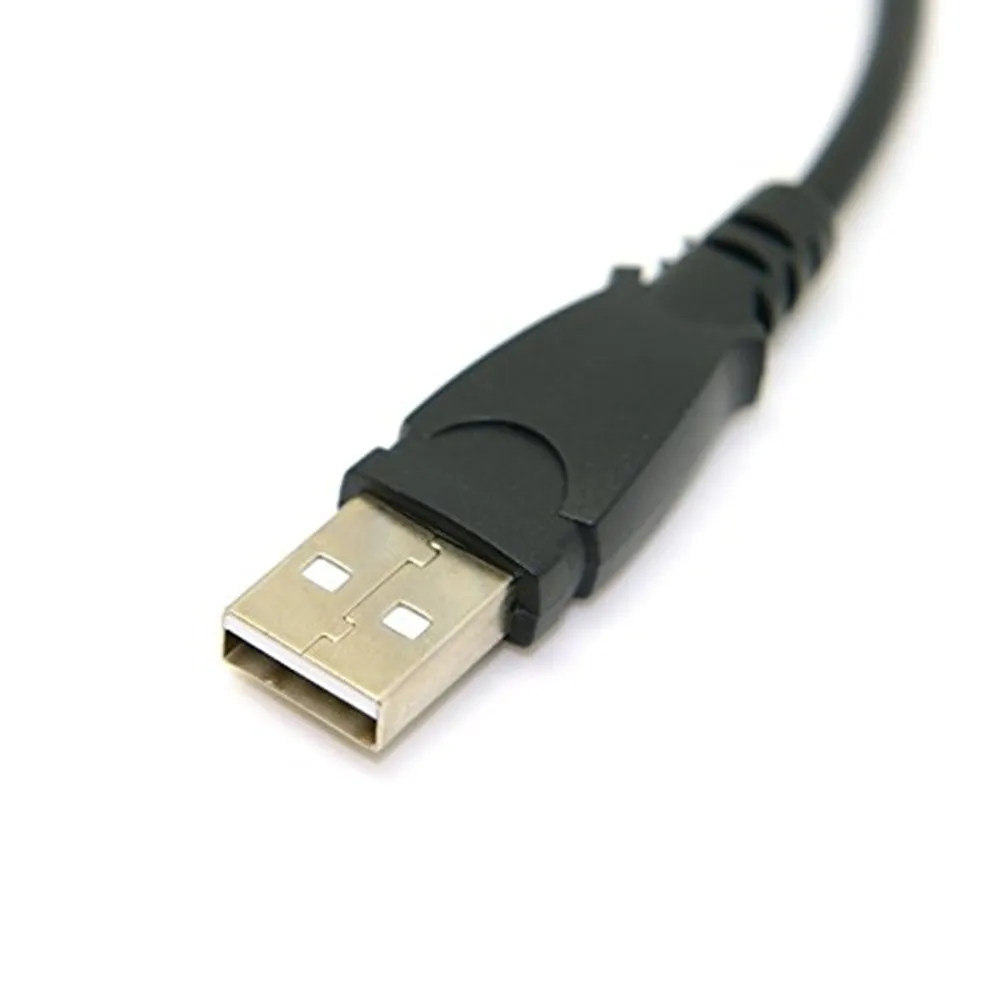 Ładowarka USB bateria pc + kabel do synchronizacji danych przewód do aparatu Kodak EasyShare M420 M380