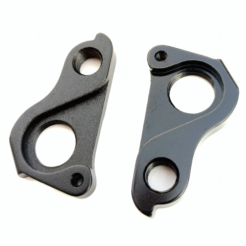 1pc Bicycle PARTS MECH dropout For Dengfu E10 4Ever SXC 29 cycle Gear rear derailleur hanger carbon frame road bike Frame hook