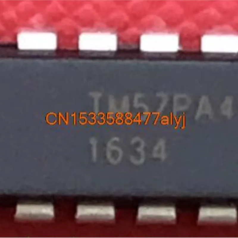 

NEW TM57PA40 DIP20