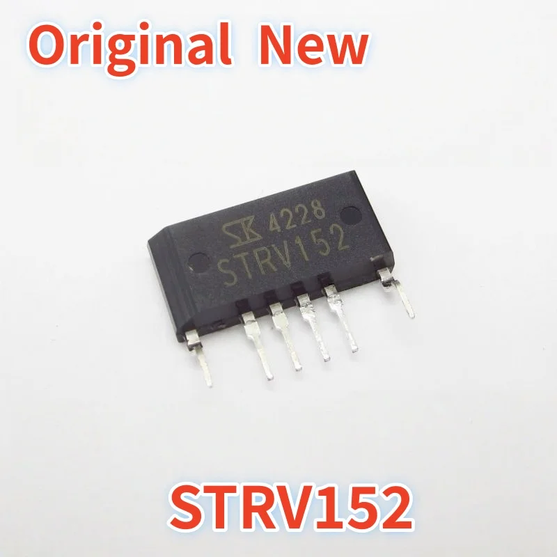 2 uds STRV152 STR-V152 genuino nuevo Original