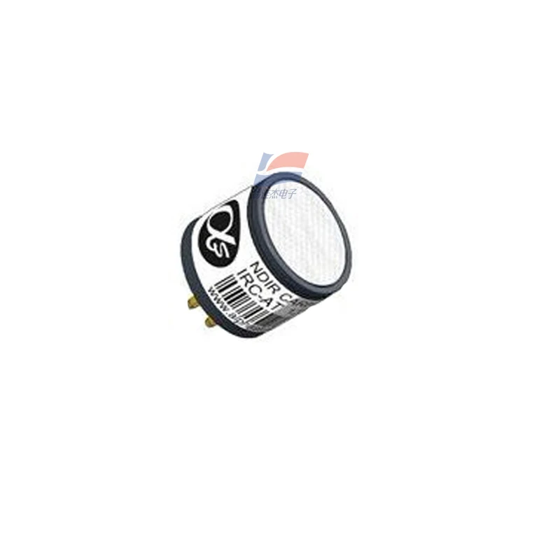 

IRC-AT Infrared Gas Carbon Dioxide CO2 Sensor New Type Dual Channel