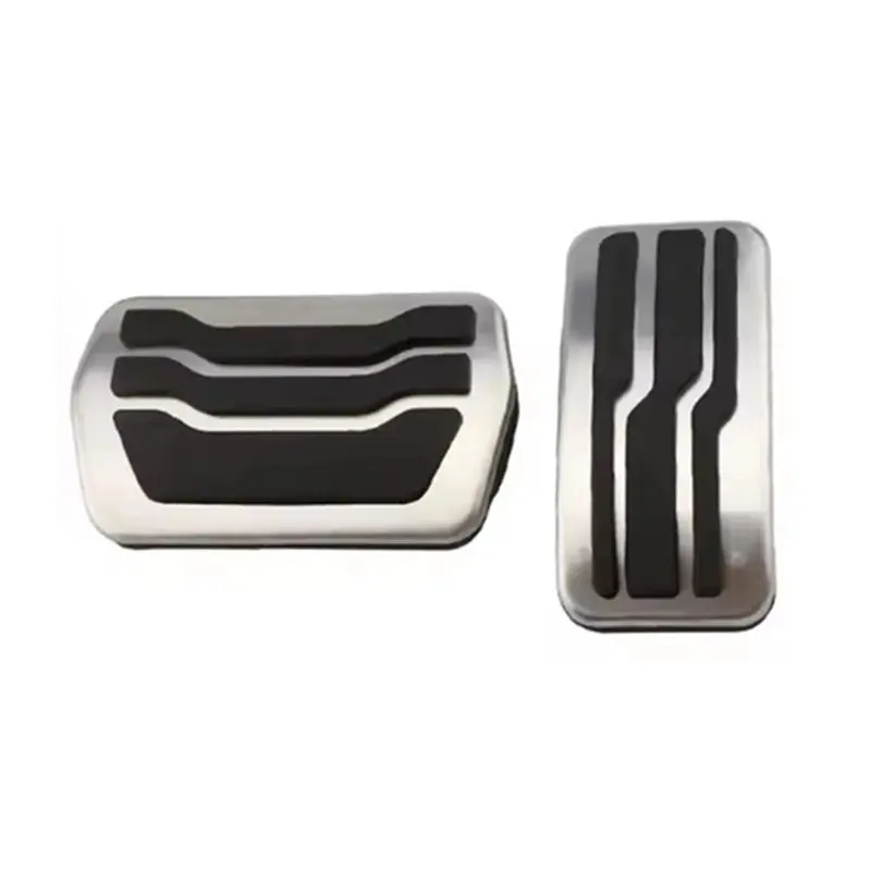 

Педаль акселератора A98M, педаль тормоза для Ford Focus 2005-2023, автомобильные педали, аксессуары для левого руля