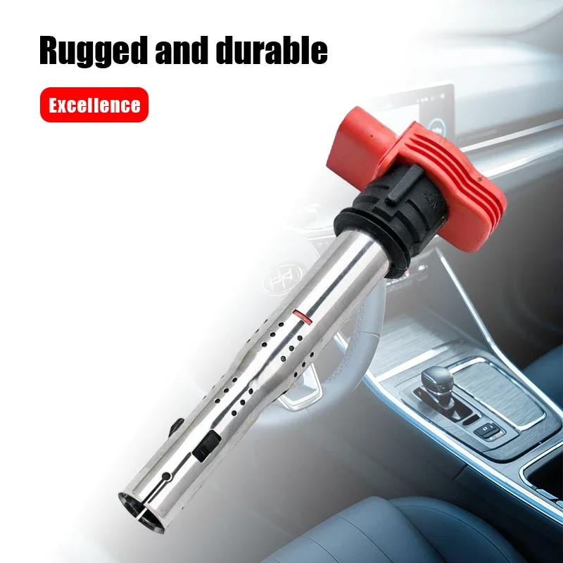 06E905115E 06E905115 07K905715F Zündspule Für VW Golf Jetta Passat Tiguan CC Für Audi A3 A4 A5 A6 A7 A8 TT Q3 Q5 R8