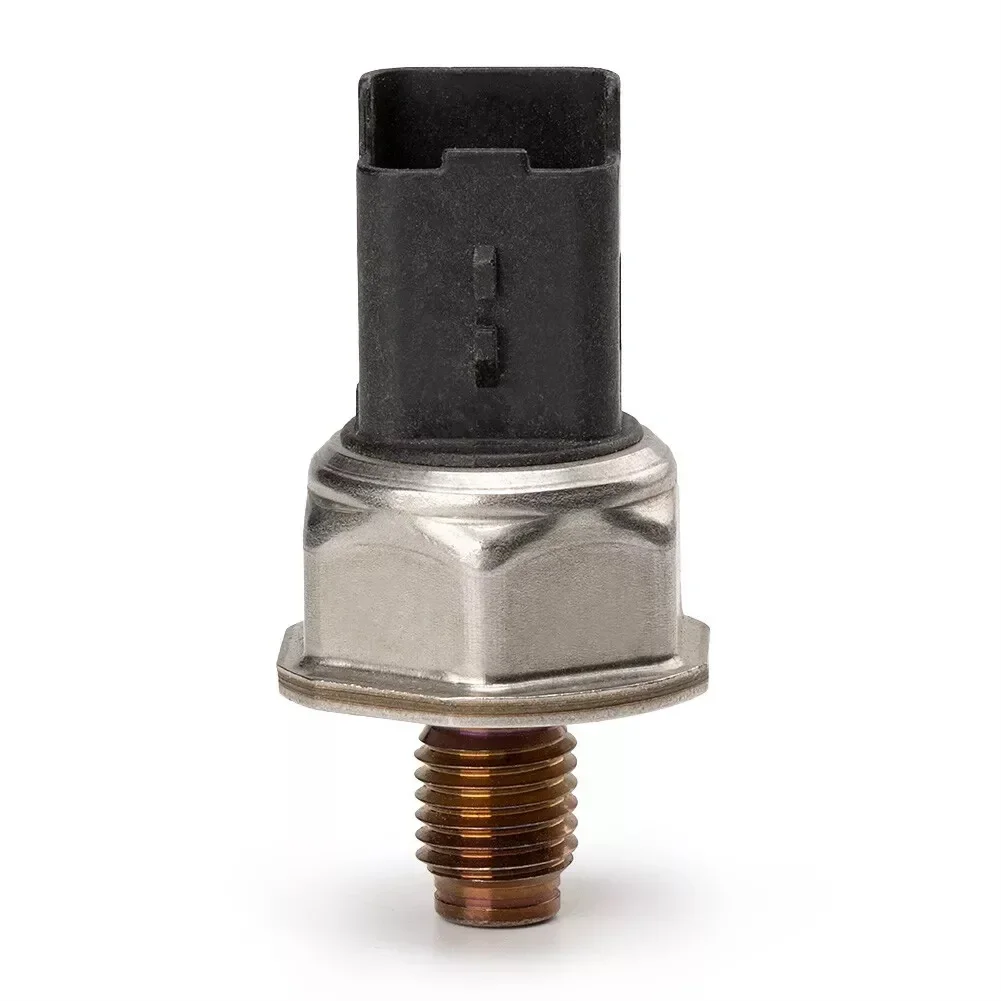 

9307Z502B 9307Z507A 9307Z511A New Fuel Rail High Pressure Sensor For Renault Clio Megane Kangoo Scenic