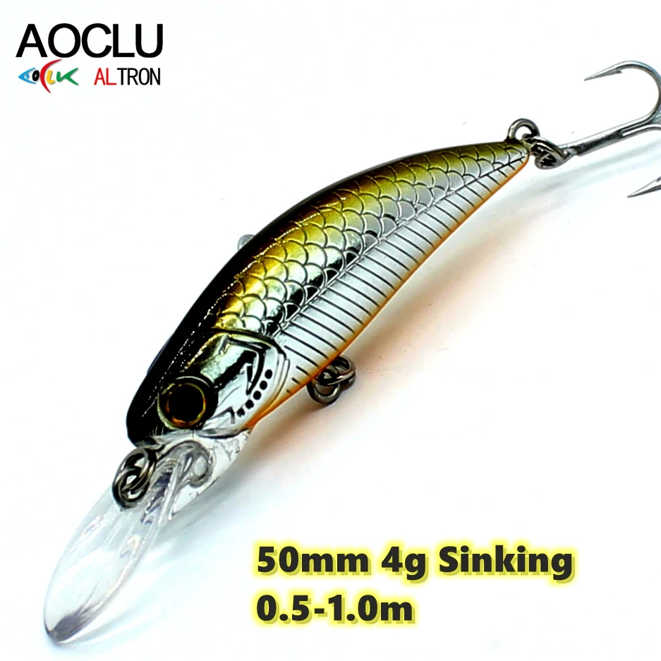 Aoclu-Sinking Shad … - image