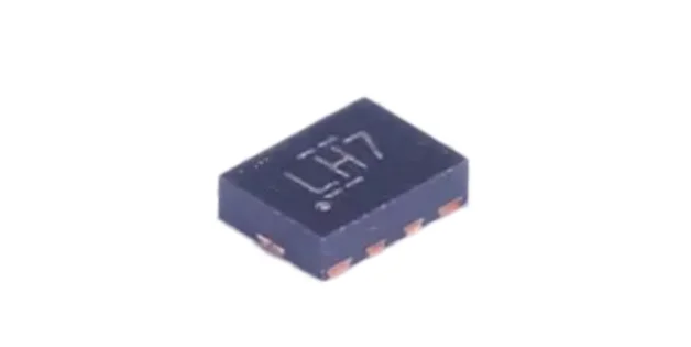 Original and genuine TS3USB221ARSER UQFN-10 multiplexer/demultiplexer chip