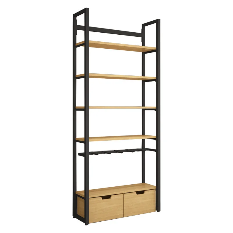 Shelf Socks Display Rack Underwear Store Display Rack Maternal and Infant Store Toy Clothing Store Boutique Premium Shelf