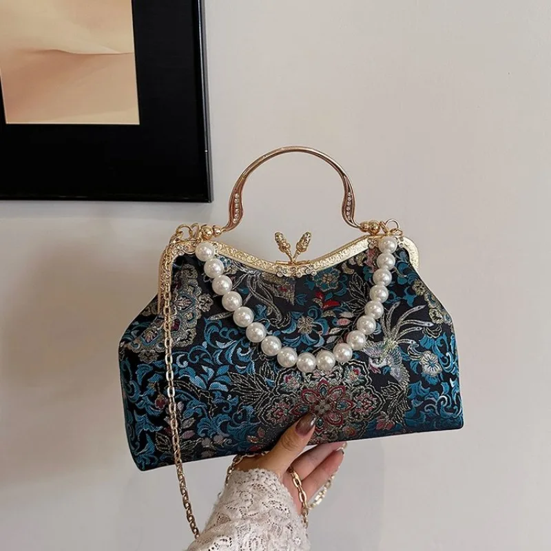 

Simple Large Capacity Diaper Bag Handbag Backpack Holiday Meal Exquisite Portable Trendy Simple Versatile Elegant Practical