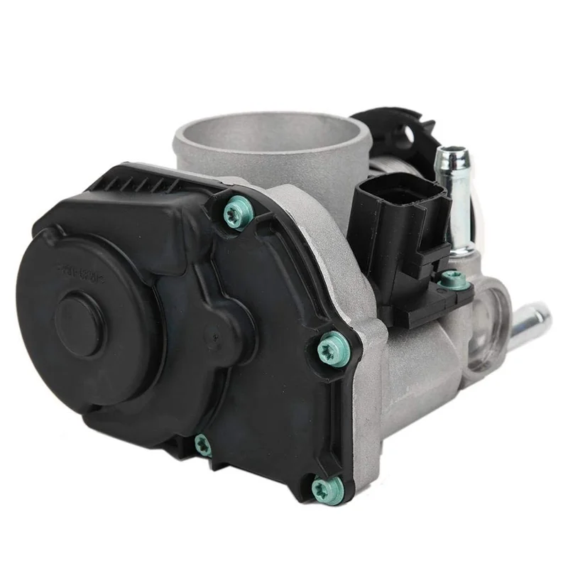 

1 Piece Throttle Body Assembly Air Intake System Throttle Valve 96815480 For Lacetti Optra J200 Daewoo Nubira