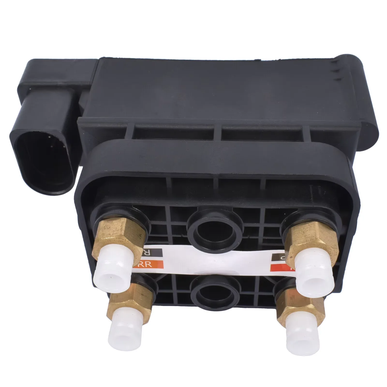 

55820-2J000 558202J000 For Kia Mohave Borrego 2008-15 Air Suspension Solenoid Block Valve