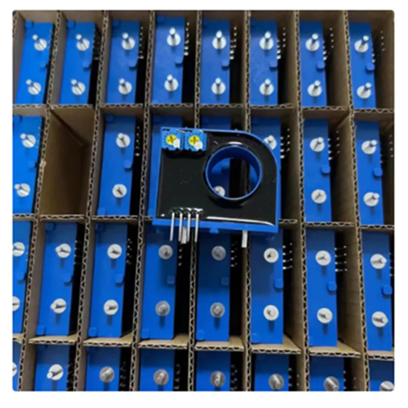 Integrated Circuit 1Pcs Original authentic HTB100-P HTB200-P HTB300-P HTB400-P HTB50-P current sensor
