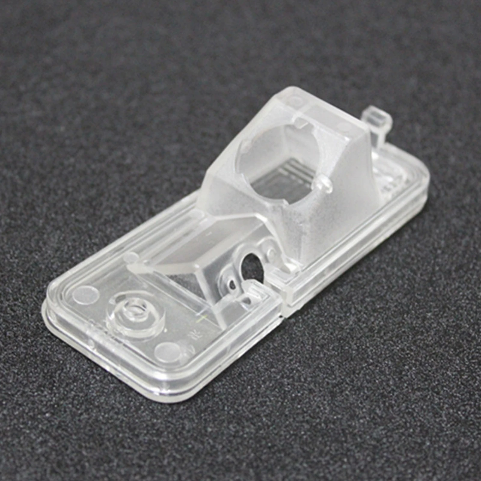 

Автомобильный кронштейн для камеры заднего вида, подсветка номерного знака, корпус для Hyundai Creta/IX25 GS Santa Fe DM greattg/HG Sedan Azera HG