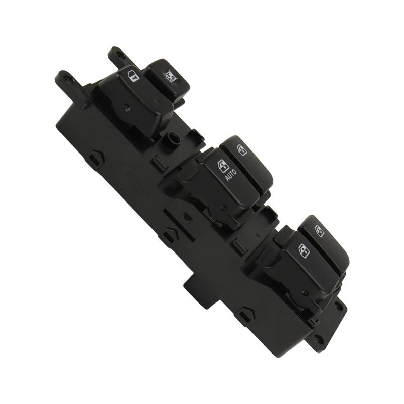 

Переключатель стеклоподъемника 93570-1D1013W для Kia Carens Rondo 2007-2012, блок управления стеклоподъемником