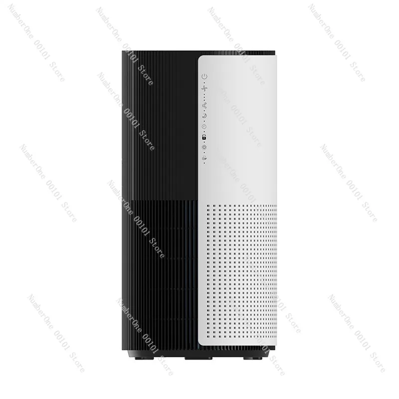 Home air purifier, formaldehyde removal, negative ion purification, deodorization, formaldehyde removal
