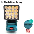 With USB