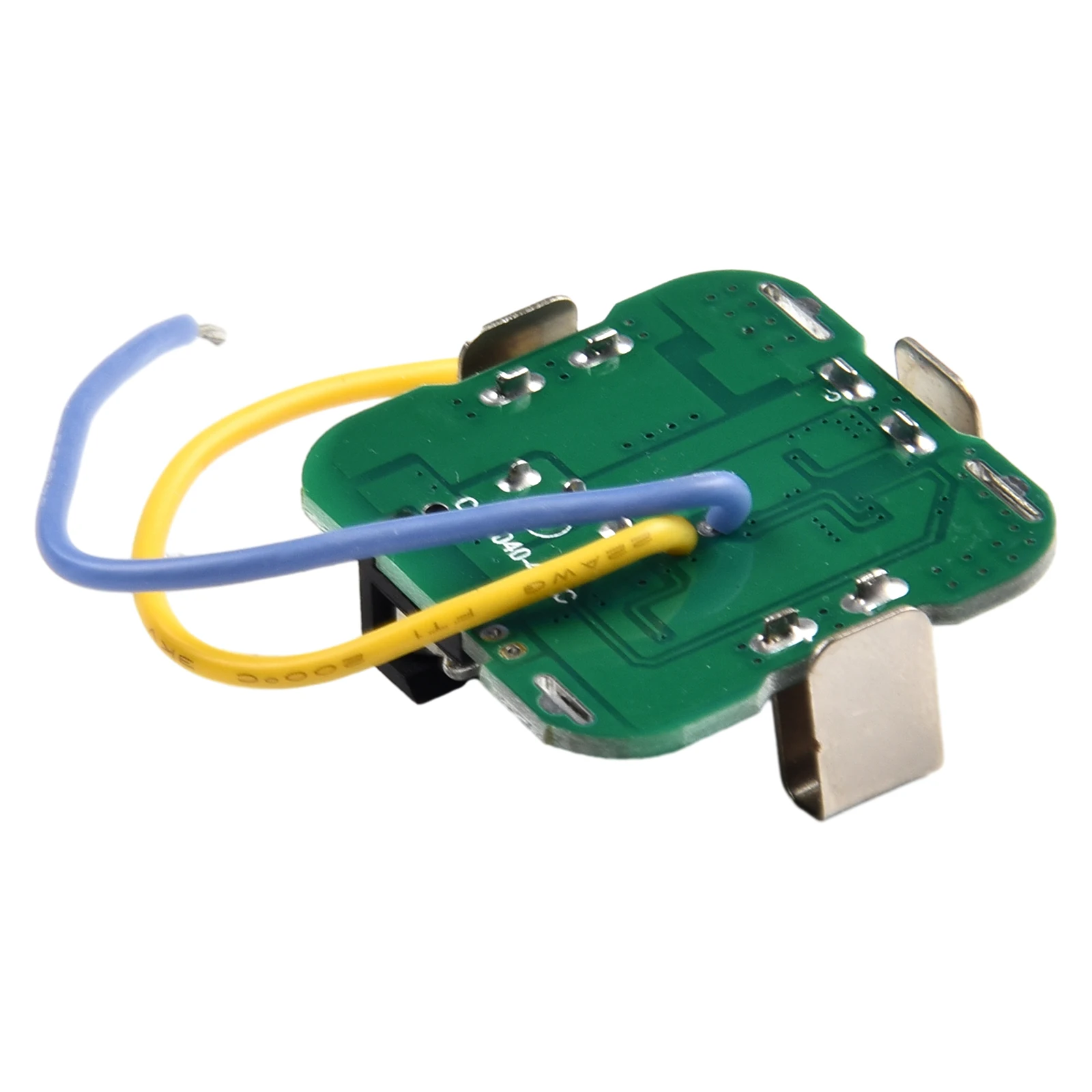4S 16V Lithium For Protection Circuit with Low Quiescent Current Under 20uA for Power Tool Battery Management Systems