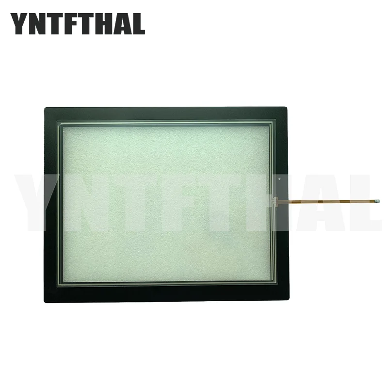 

Совершенно новая защитная пленка для сенсорной панели CMT2159X.