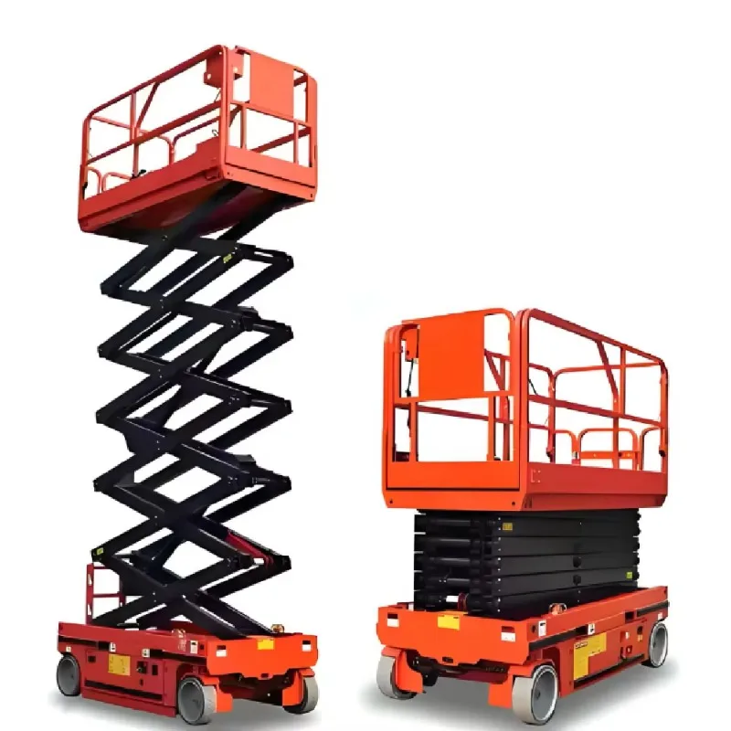 Hydraulic Lifting P…