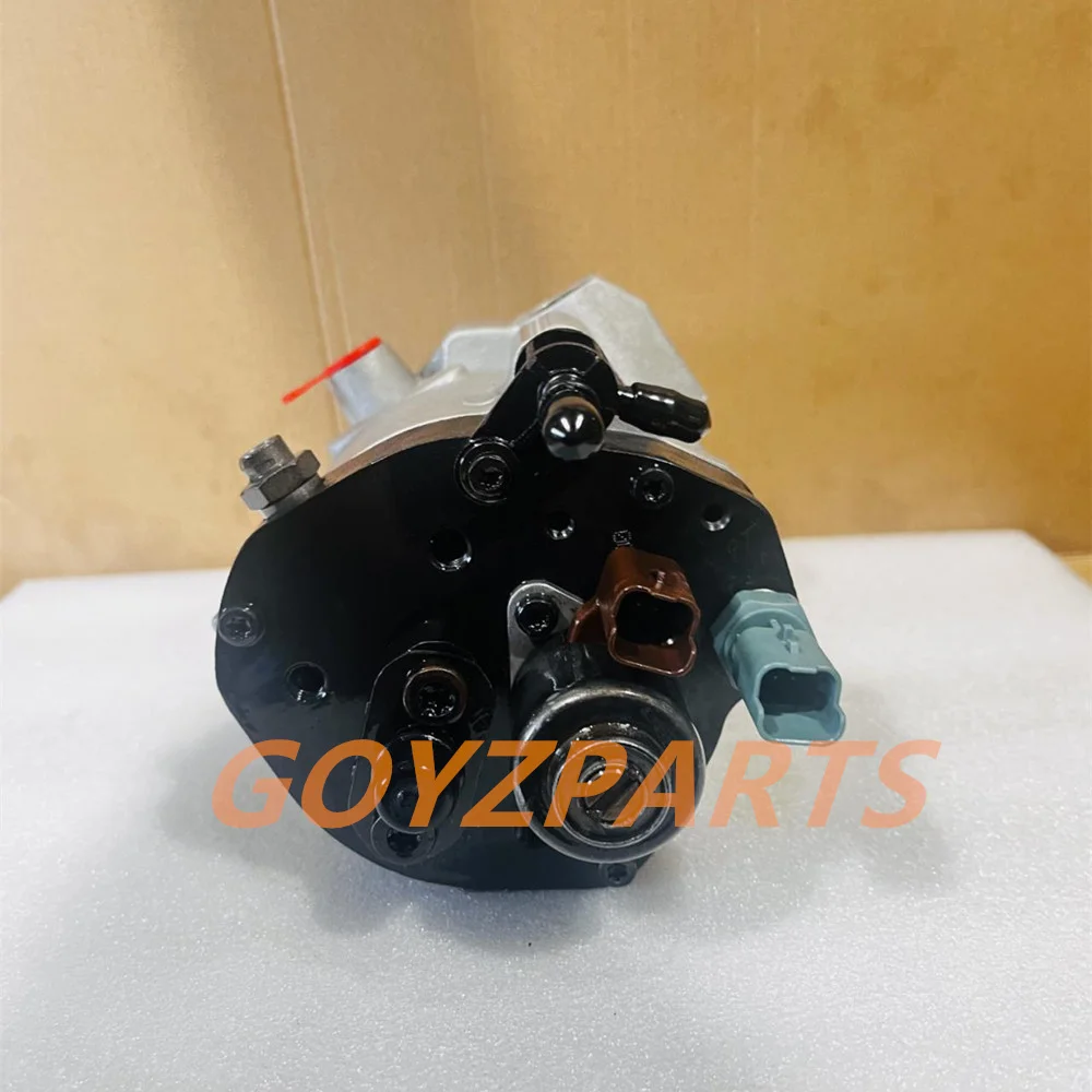 

High-Pressure Fuel Injection Pump For Kia Carnival Sedona Hyundai Terracan Diesel 2001-2008 OEM 331004X710 Remanufacturing