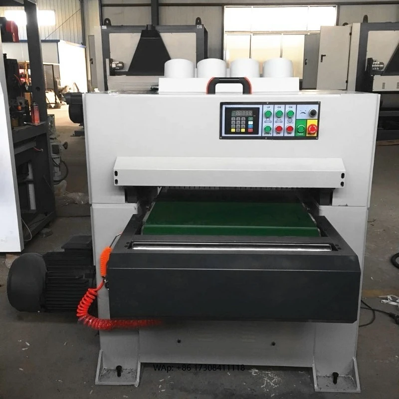 Woodworking planer heavy planer 630mm