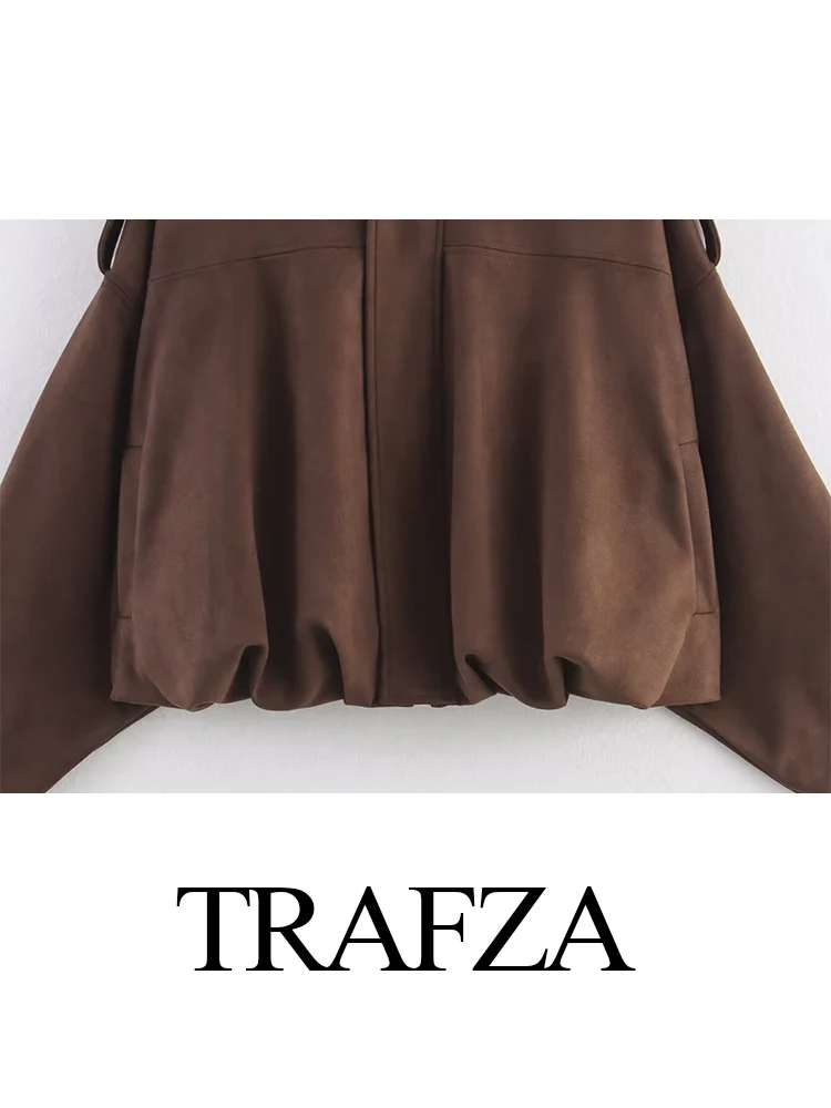 Рисунок 3 - HH женская осенняя новая модная