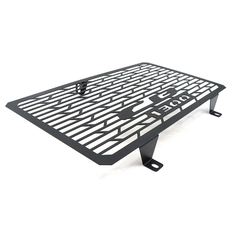 A22F-para Honda Hornet CB1300 CB 1300 2003-2008 accesorios de cubierta protectora para parrilla de radiador de motocicleta