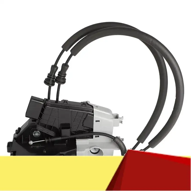 

Front Left Driver Door Lock Actuator For Hyundai Tucson 2016-2020, 81310D3010, 81310D3510-M53K