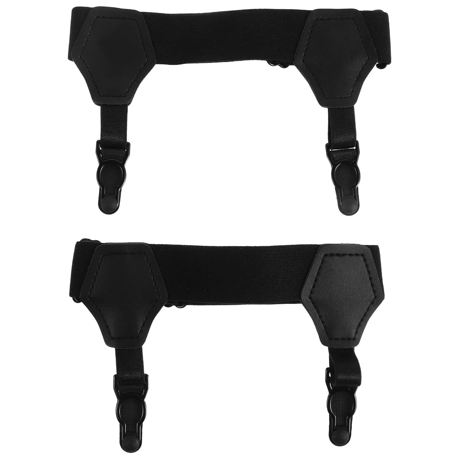 2-pecas-de-suspensorios-para-meias-masculinos-elasticos-ajustaveis-com-clipes-antiderrapantes-para-fixacao-de-camisas-sociais-e-meias-ate-o-joelho-para-uso-formal-em-escritorio-e-negocios