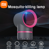 Xiaomi Mosquito Killer Lamp Insectkiller USB Plugged In Lamp Outdoor Portable Mute Anti Mosquito Lamp Insect For Child Home