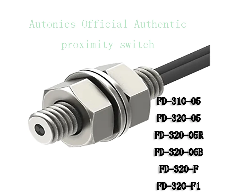 Authentic Original FD-310-05 FD-320-05	FD-320-05R FD-320-06B FD-320-F FD-320-F1