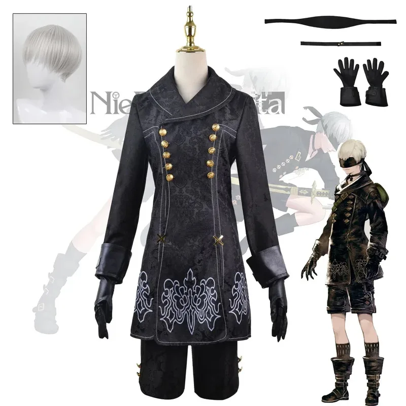 Nier Automata Cospl… - image