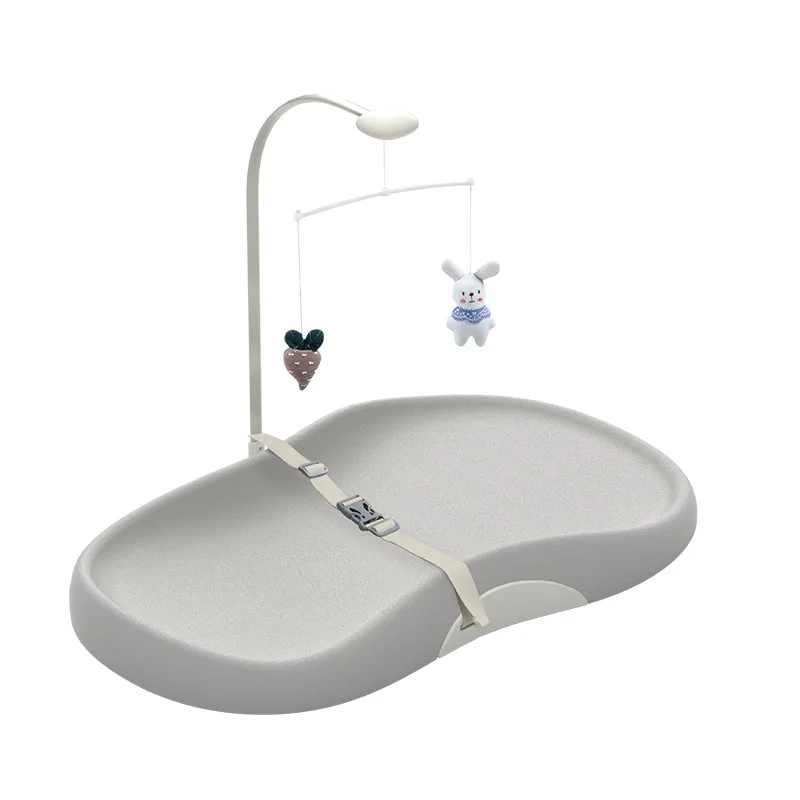 

Infant and toddler diaper change clothes multi-purpose care table portable massage bath table baby diaper table